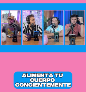 Lee más sobre el artículo Alimentación saludable para las fiestas