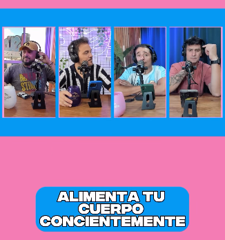 Lee más sobre el artículo Alimentación saludable para las fiestas