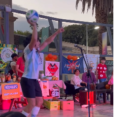 Lee más sobre el artículo IM-PRE-SIO-NAN-TE evento