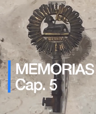 Lee más sobre el artículo La Resilencia del Agua. MIniserie. Capitulo 5