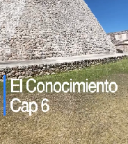 Lee más sobre el artículo La Resilencia del Agua. MIniserie. Capitulo 6