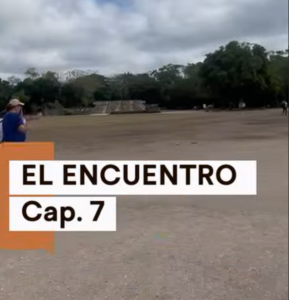 Lee más sobre el artículo La Resilencia del Agua. MIniserie. Capitulo 7