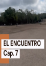 Lee más sobre el artículo La Resilencia del Agua. MIniserie. Capitulo 7