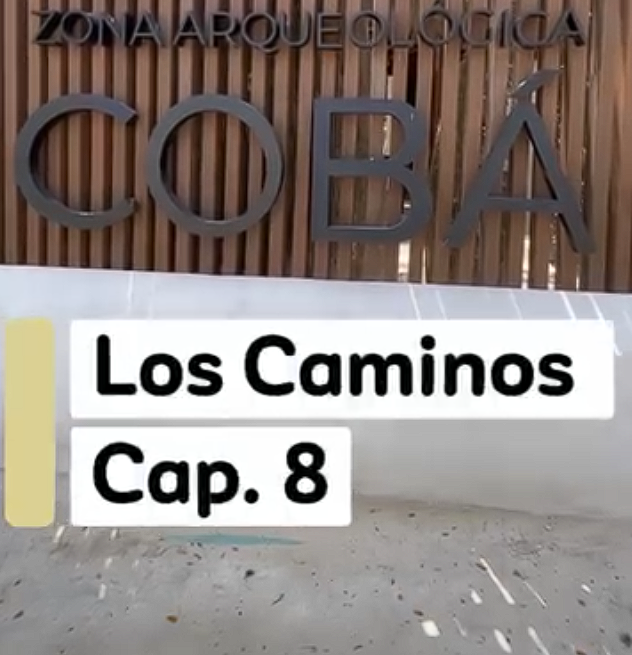 Lee más sobre el artículo La Resilencia del Agua. MIniserie. Capitulo 8