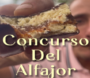 Lee más sobre el artículo Concurso del Alfajor